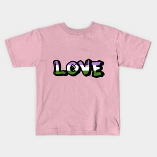 Love Kids T-Shirt